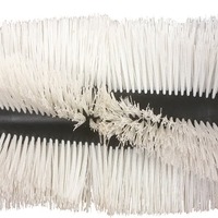 115 510 037 - Replacement 5 row poly combi-brush for 115cm, 37cm Ø
