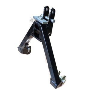 CAT 0 A Frame for Front Power Lift Linkage 