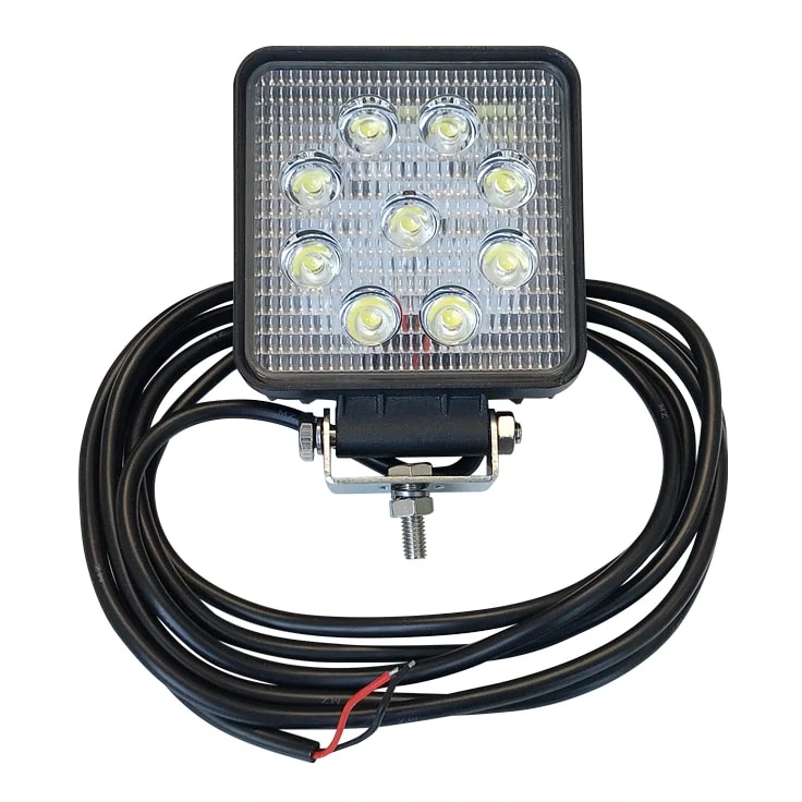 LED work light with 3m cable - Polaro /Polaro E/ Polaro M/L/XL