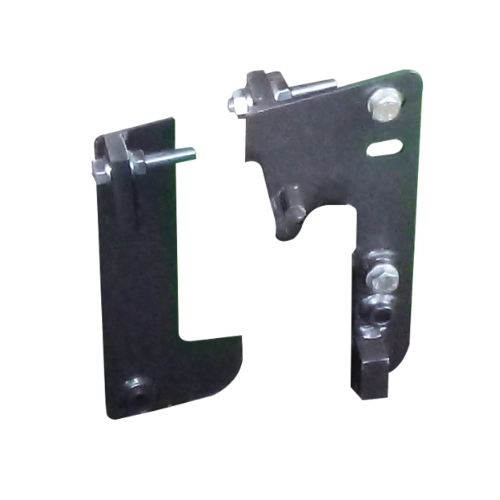 Bracket for  John Deere quick-tach front Linkage on X series and 1024