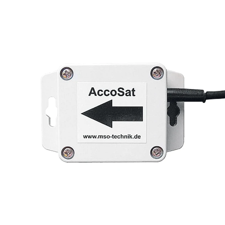 Auto dosing via GPS receiver - Suitable for Polaro E series