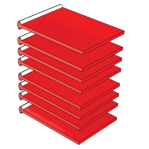 AniZen Spare Brush Kit