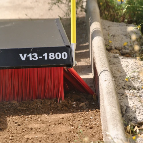 Actisweep V-Concept 7 Anti Scatter Kit