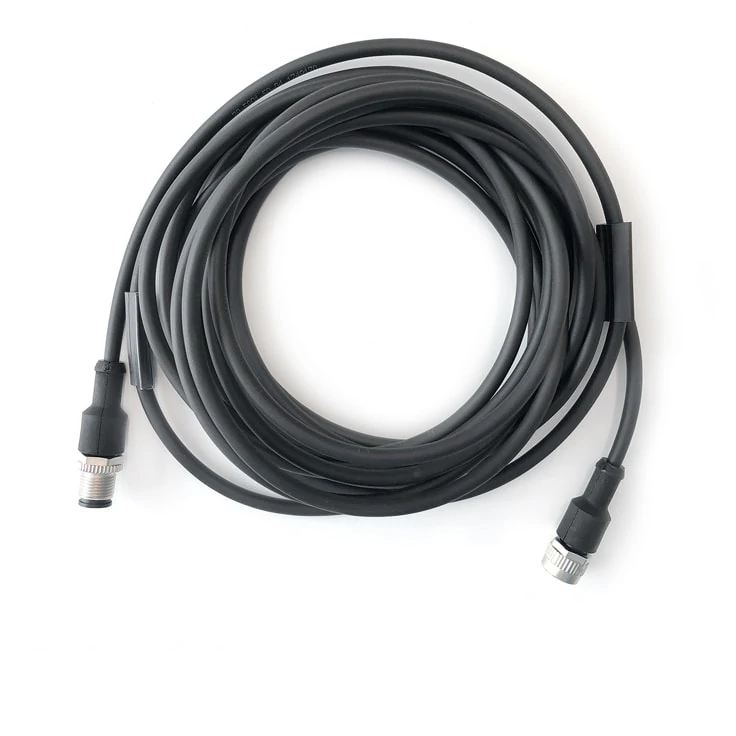 M12 Controller cable 2m - Suitable for Polaro M/L/XL