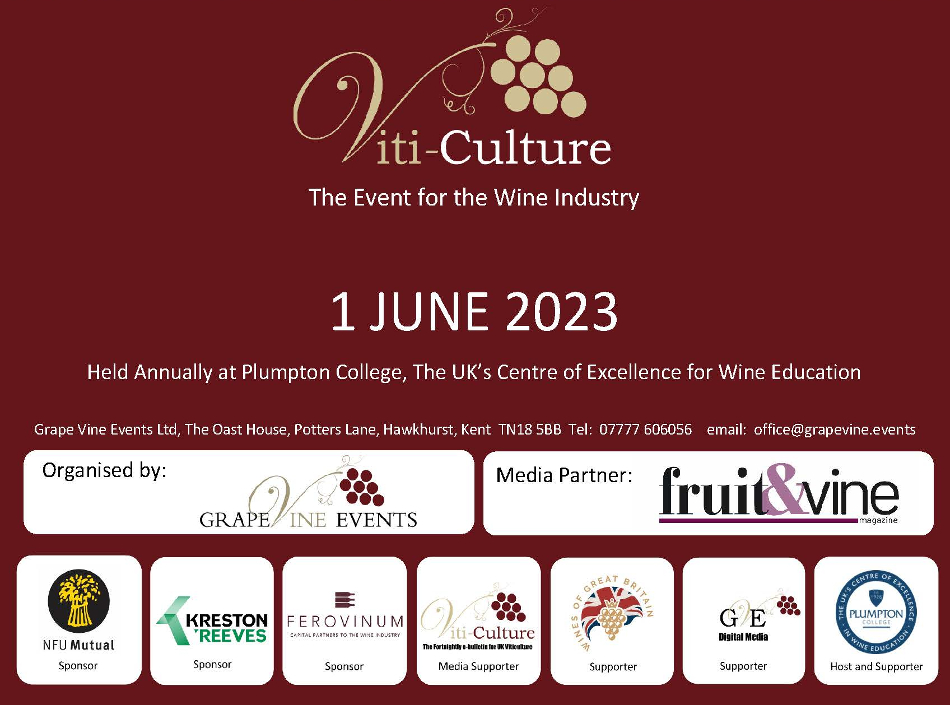 Viti-Culture Show 2023 - Cover Image