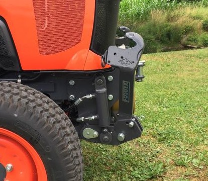 Front Linkage for Kubota LX 351/401 c/w CAT 0 