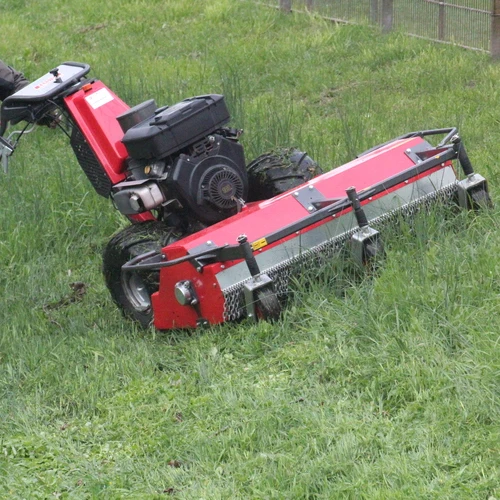 Flail mower 120 cm - SCHLM 120 M-U 70