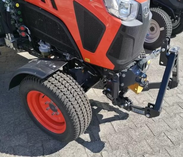 Front Linkage Kit for Kubota B2 series wit Cat 0 A frame