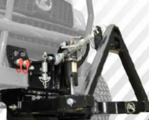 Front Linkage Kit suitable for Kubota RTV X900