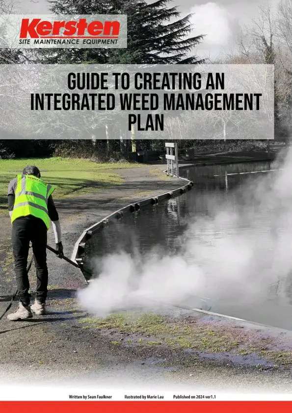 Guide to creating an Integrated Weed Management