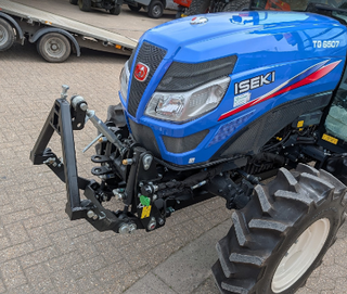 Front Linkage Kit Iseki TG series tractors