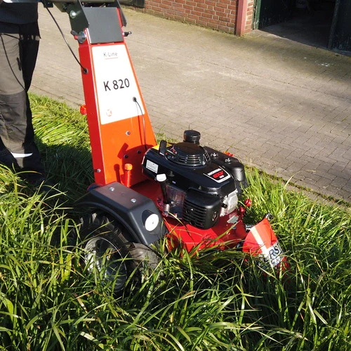 KNIFE MOWER - DOME090H-K35 For K820, K820 Pro and ...