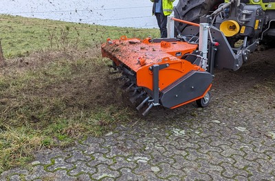 Kersten Path Master working installation