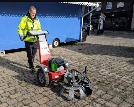 SALTEX 2025: Your Final Stop for a Compliant IWM Strategy (Before the 2026 Shift) - Cover Image