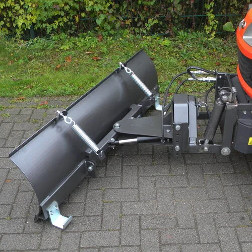 SNOW PLOUGH 125cm Spring Break Back to suit FKDR L...