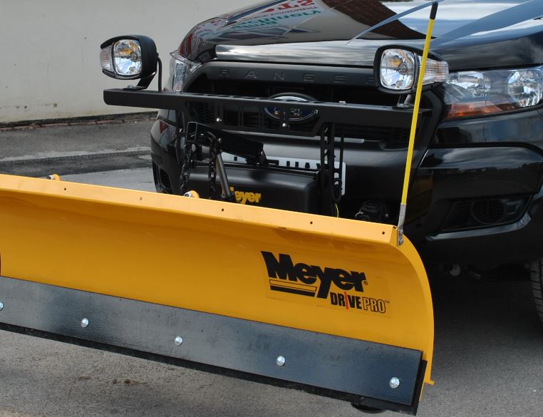 Lighting Kit for Ploughs- DrivePro LD