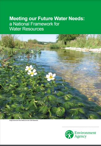 Are you ready for the Leisure Water Charter? - Cover Image