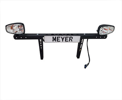 Bracket Assy for DrivePro Lighting Kit