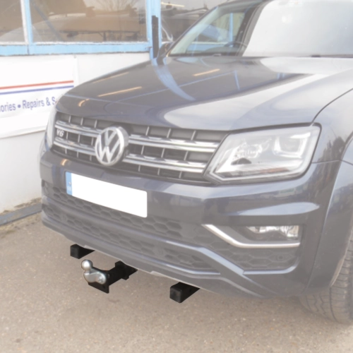 Receiver Hitch Volkswagen Amarok 2011 onwards