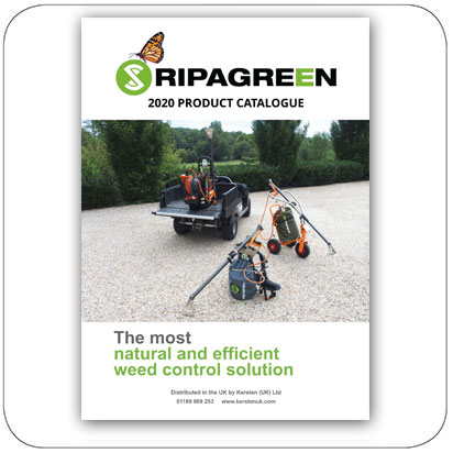 Catalogue Ripagreen