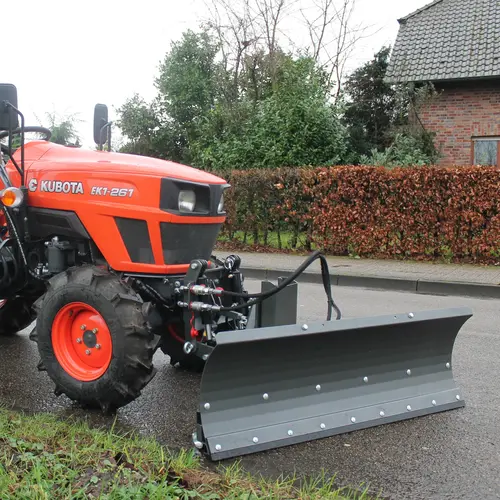 SNOW PLOUGH 135cm Spring Break Back to suit FKDR L...