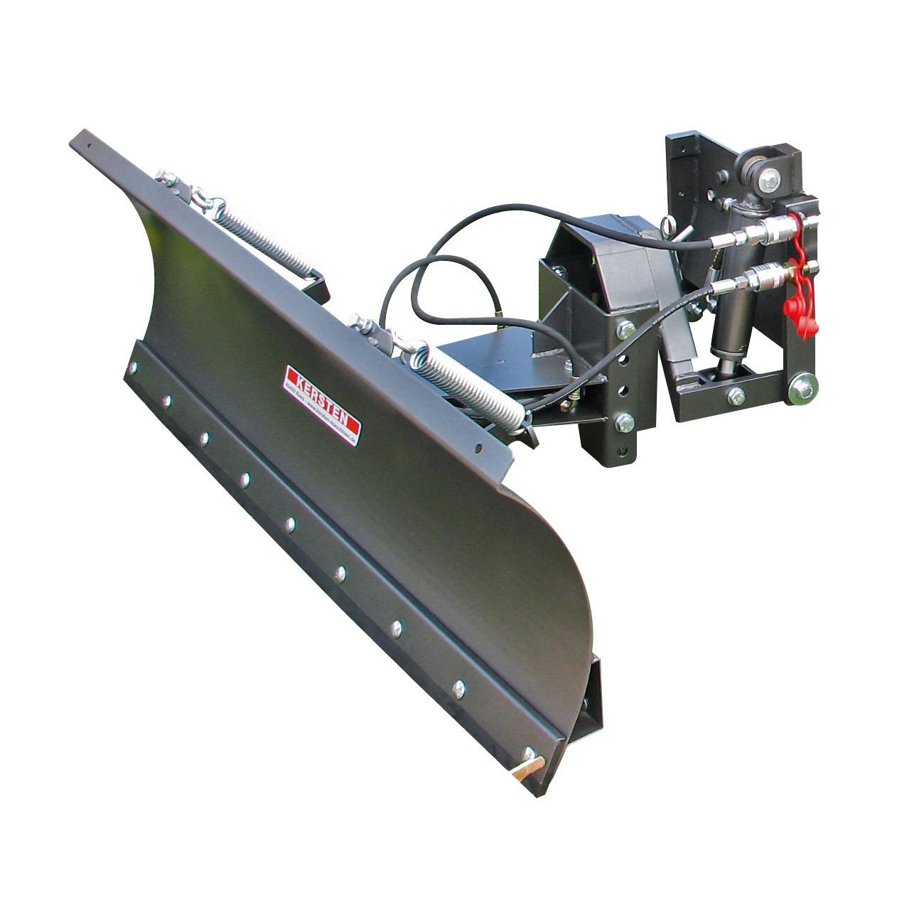 Snow plough 130cm x 45cm - SCHN13545-KUB