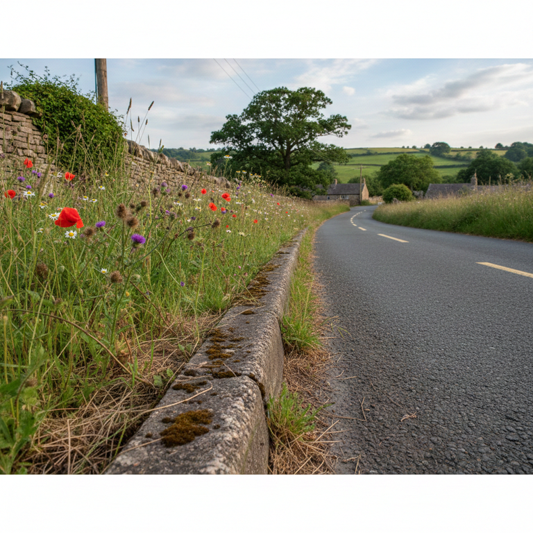 Tracy’s Law: Why Losing the Edge Means Losing the Road - Cover Image