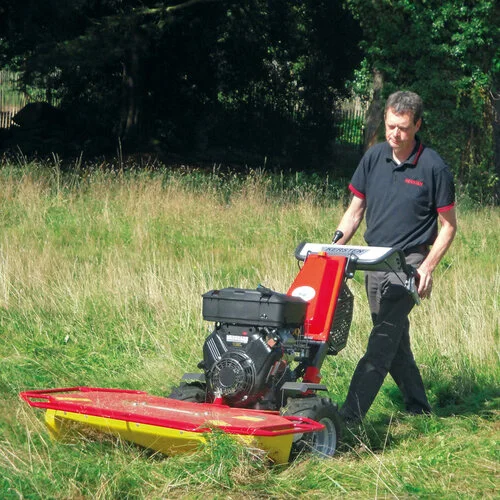 Drum mower - 82 cm working width