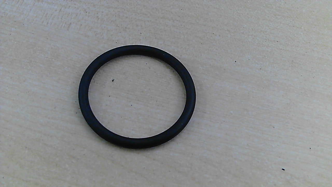 Nozzle O'ring - ins. Ø 34.82 x Ø 3.53 (for gun body nozzle)