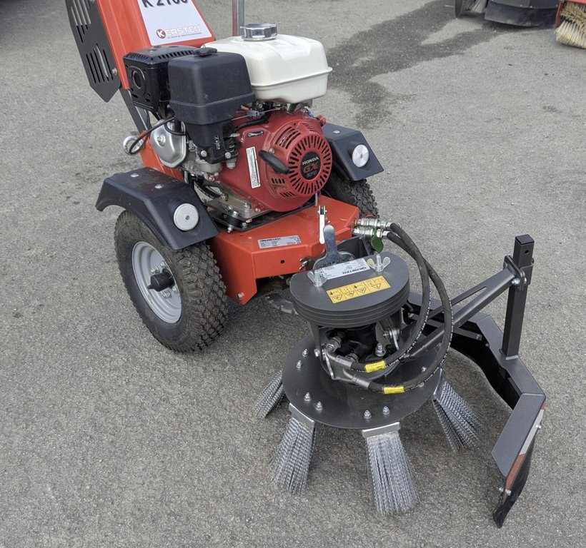 Kersten WKBH-II 50cm Weedbrush K70 for K2100