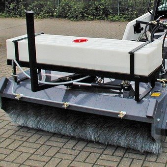 Water Dust Suppression Kit - 100litre for KM 45/50 Series Sweepers
