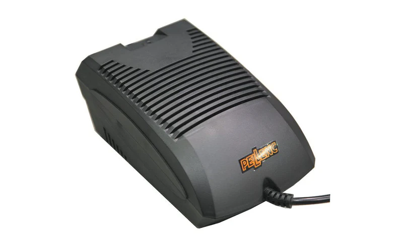 Pellenc Battery Charger