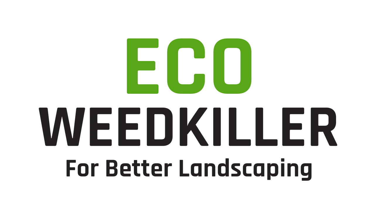 Eco Weedkiller Logo