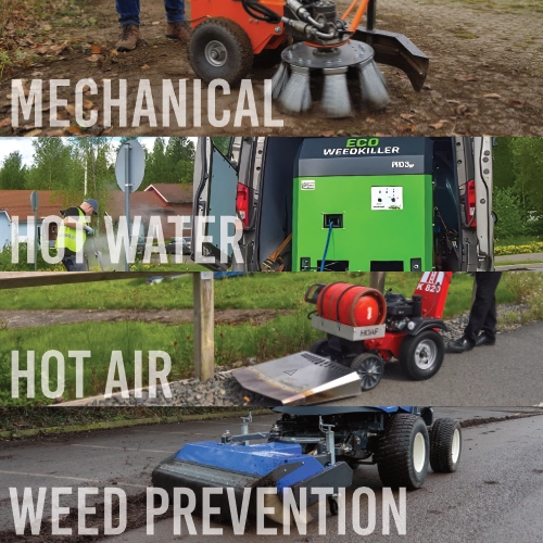 Weed Management