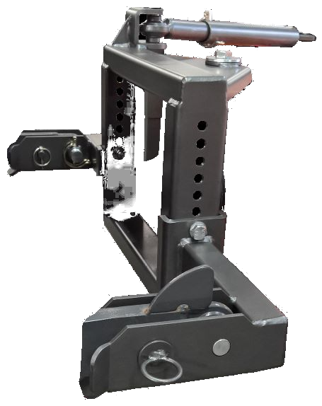 ABR 45 FM mounting bracket