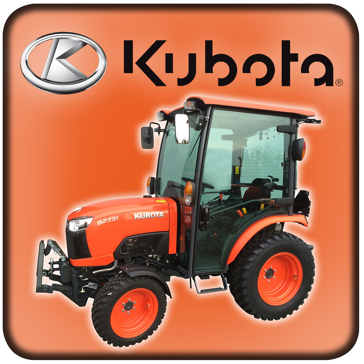 Attachments For Kubota Tractors And Mowers