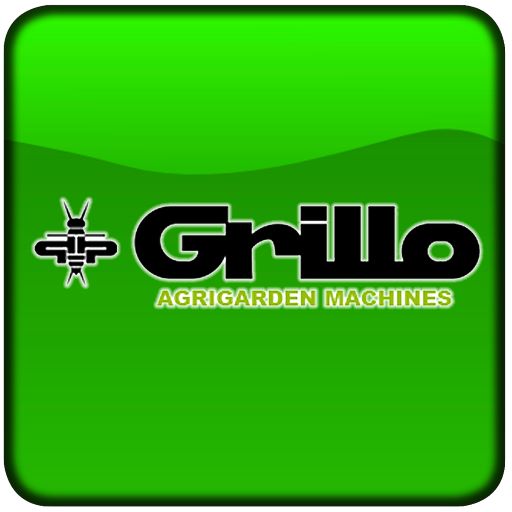 Grillo FD / FM logo