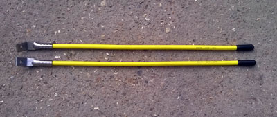 M09916 - Moldboard Markers for Path Pro Ploughs