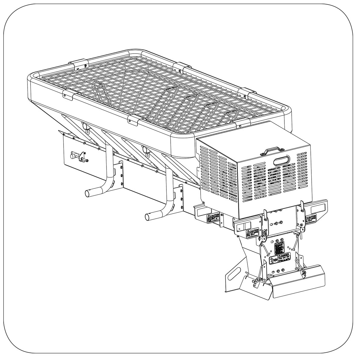 Instruction Manual PolyHawk-8ft