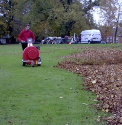 Used Silent Vento 13 G: £1,500.00 + VAT