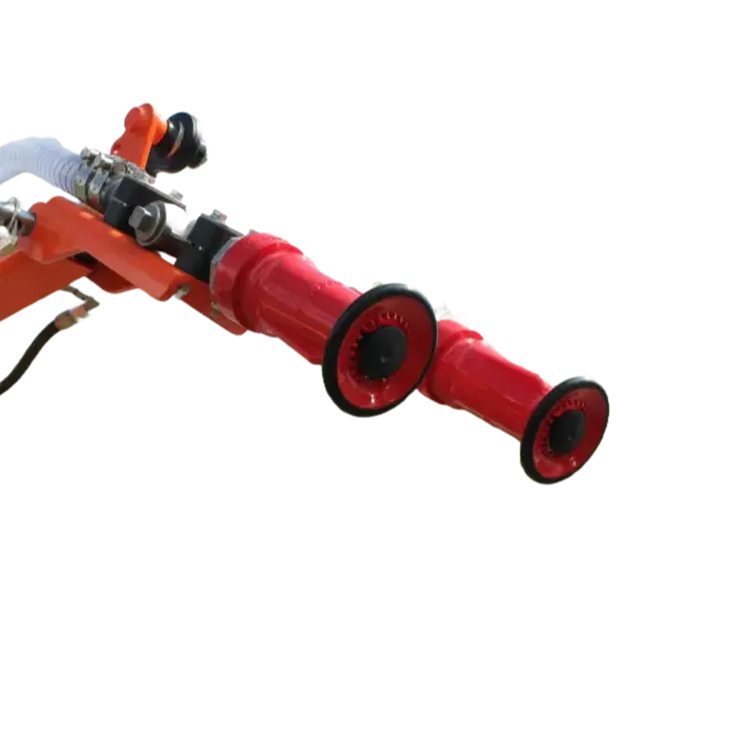 WR HTG 4000 series - Powerjet noozle, 2 pieces